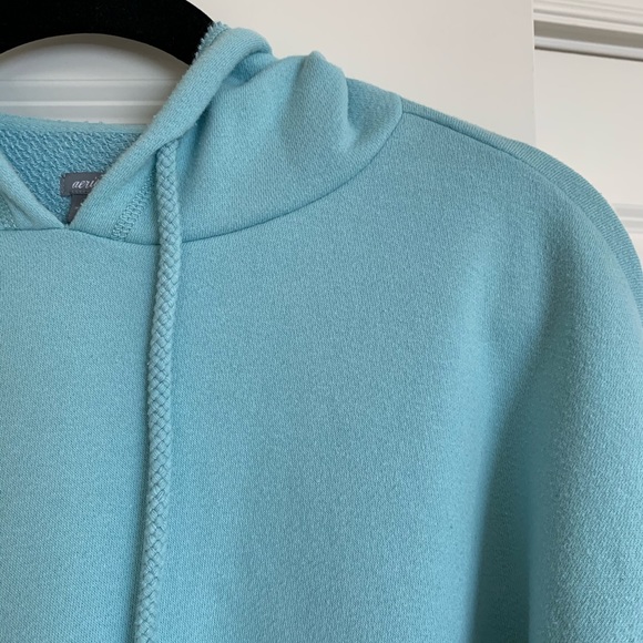 AERIE cropped hoodie - Picture 2 of 6